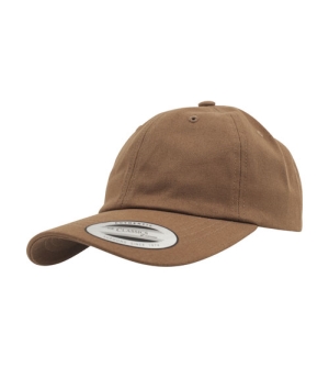 Flexfit By Yupoong Baseball Strapback unisex Cap