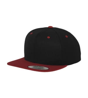 Flexfit by Yupoong 2-tone unisex Snapback