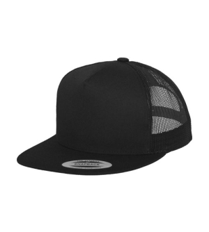 Flexfit by Yupoong Classic unisex Trucker Cap