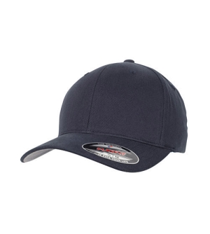 Flexfit by Yupoong Brushed unisex Twill Cap