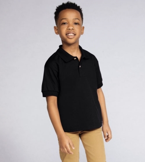 Gildan Dryblend Youth Jersey kinder Polo