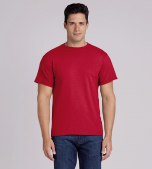 Gildan Hammer Adult unisex T-shirt ronde hals 