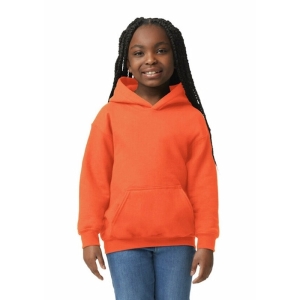 Gildan Heavy Blend Youth Hooded kinder Hoodie 