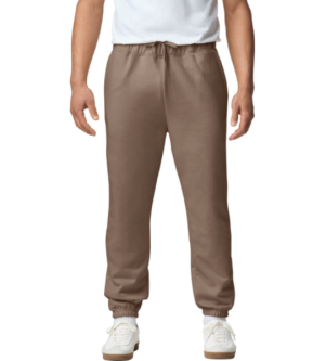 Gildan Softstyle Midweight Sweatpants unisex Trainingsbroek 