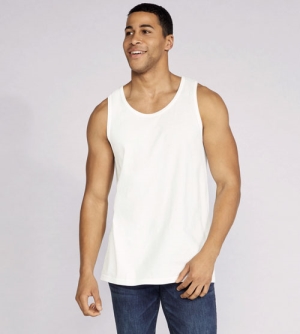 Gildan Softstyle Tanktop heren Tanktop