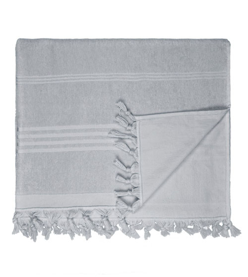 T1 Hamam Terry 100x165 Towel