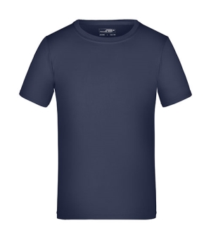 James & Nicholson Active-T kinder T-shirt