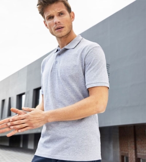 James & Nicholson Promo heren Polo