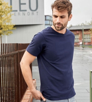 James & Nicholson Promo-T 150 heren T-shirt