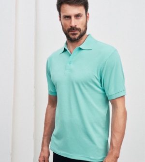 James & Nicholson Classic heren Polo