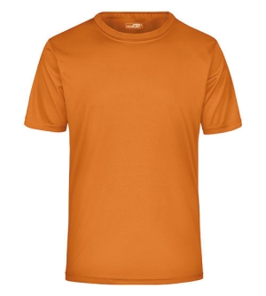 James & Nicholson Active-T heren T-shirt