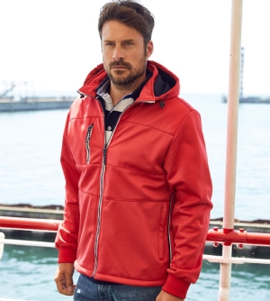 James & Nicholson Maritime heren Jacket