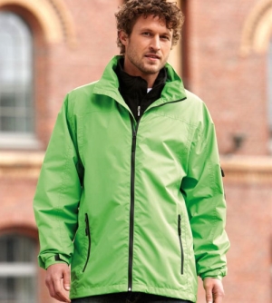 James & Nicholson heren Windbreaker