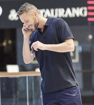 Jobman 5564 heren Polo
