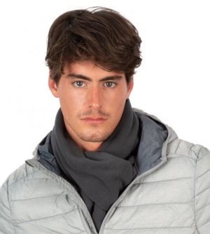 K-UP Fleece Sjaal
