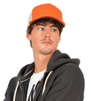 K-UP Trucker 6 Panel unisex Cap