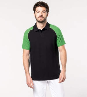 Kariban Baseball heren Polo