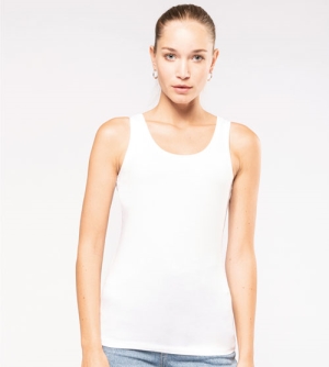 Kariban Top dames Tanktop 