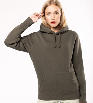 Kariban Hooded Sweater unisex Hoodie