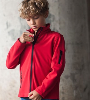 Softshell sale jack kind
