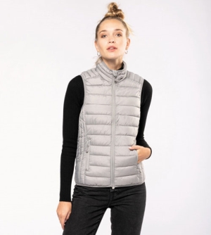 Kariban Lightweight dames Bodywarmer