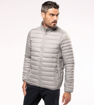 Kariban Lightweight padded heren Jacket