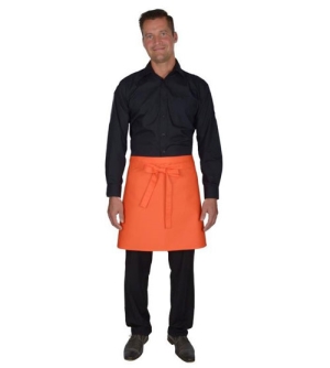 Kitchen Wear unisex Baker's Apron