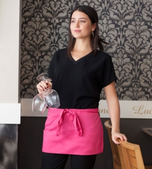 Kitchen Wear unisex Cocktail Apron