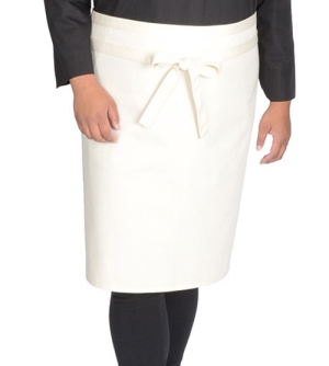 Kitchen Wear unisex Cook's Apron XL