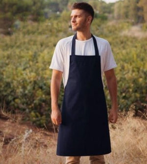 Kitchen Wear unisex Cotton Barbecue Apron