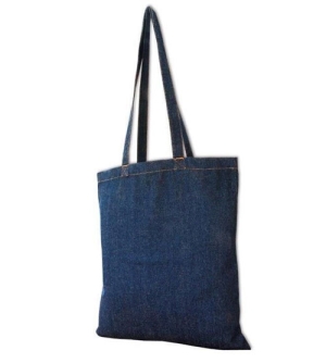 Kitchen Wear unisex Jeans Bag - Long Handles 