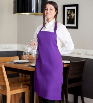 Kitchen Wear unisex Multi Apron