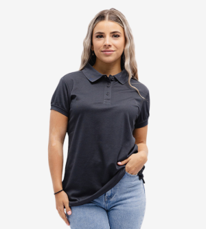Lemon & Soda Everywear Cooldry Dames Polo 