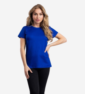 Lemon & Soda Everywear Cooldry Dames T-shirt