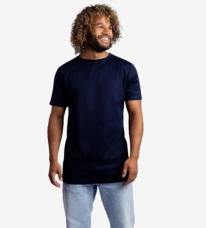 Lemon & Soda Everywear Cooldry Heren T-shirt