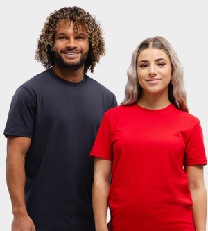 Lemon & Soda iTee T-shirt Heren