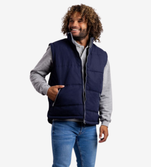 Lemon & Soda unisex Bodywarmer 