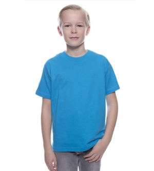 Logostar Basic kinder T-shirt 