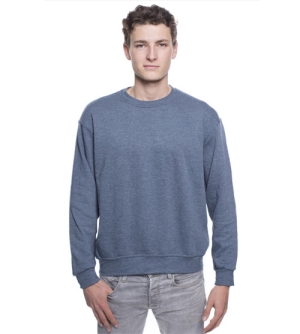 Logostar Set-in unisex Sweatshirt