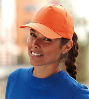 Myrtle Beach 5 Panel unisex Promo Cap