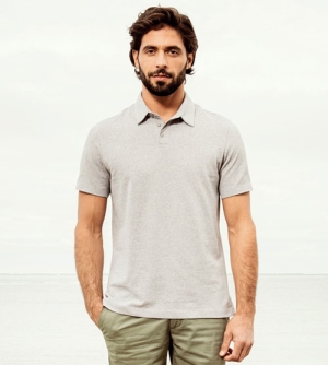 Native Spirit heren Polo