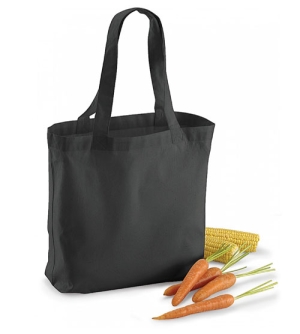 Westford Mill Organic Cotton Shopper Bag