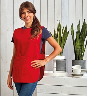Premier dames Pocket Tabard 