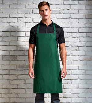 Premier unisex Waterproof Bib Apron 72x86 cm