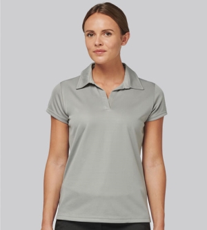 ProAct Sport dames Polo