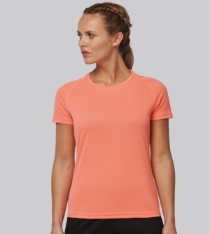 ProAct Functioneel dames T-shirt