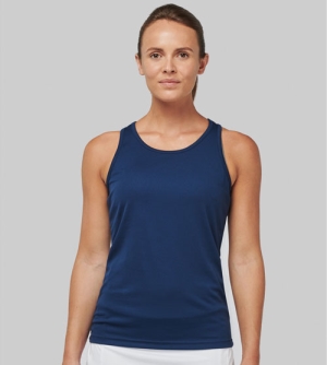 ProAct Sport dames Tanktop