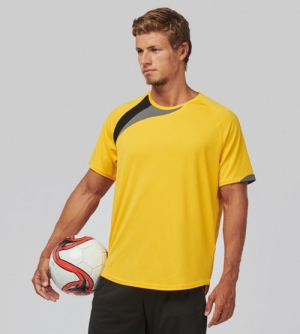 ProAct Sport Shortsleeve heren T-shirt