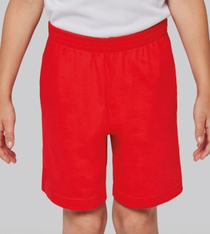 ProAct Jersey kinder Short