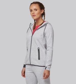 ProAct Performance Jog dames Vest